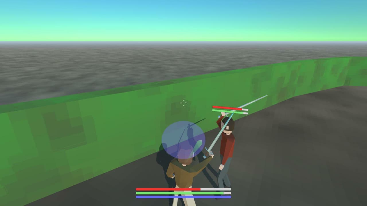 Brutal Reign screenshot 4