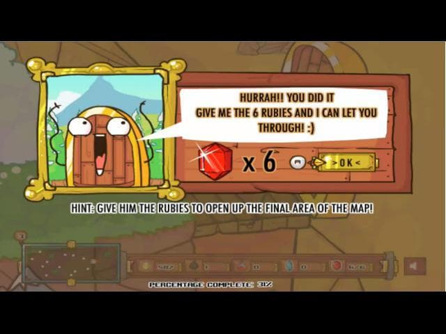 Super Adventure Pals screenshot 4