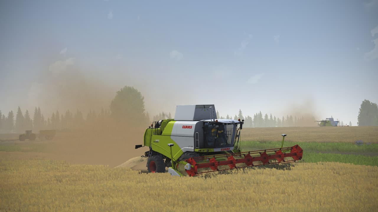 Cattle and Crops screenshot 2