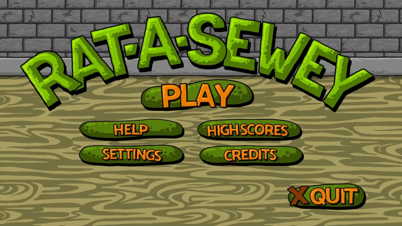 Rat-a-Sewey screenshot 5