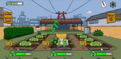 Horta Comunitária screenshot 6