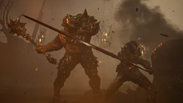 Mortal Shell screenshot 2