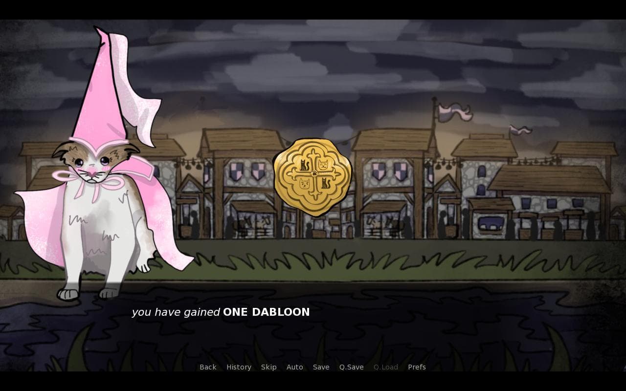 Dabloons screenshot 3
