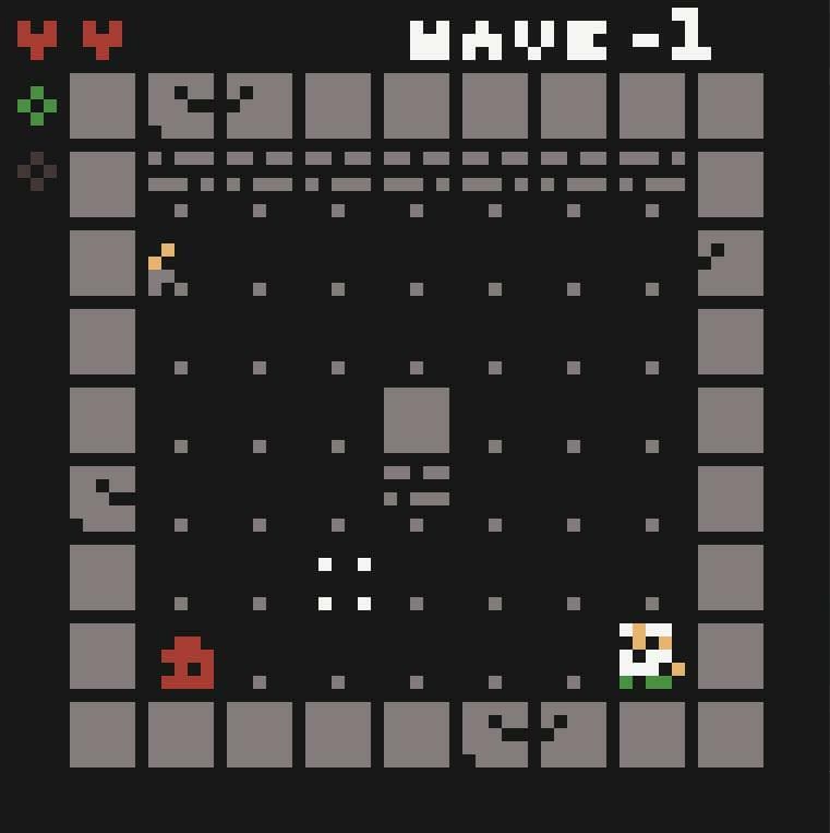 Ascend (itch) (Omar) screenshot 2