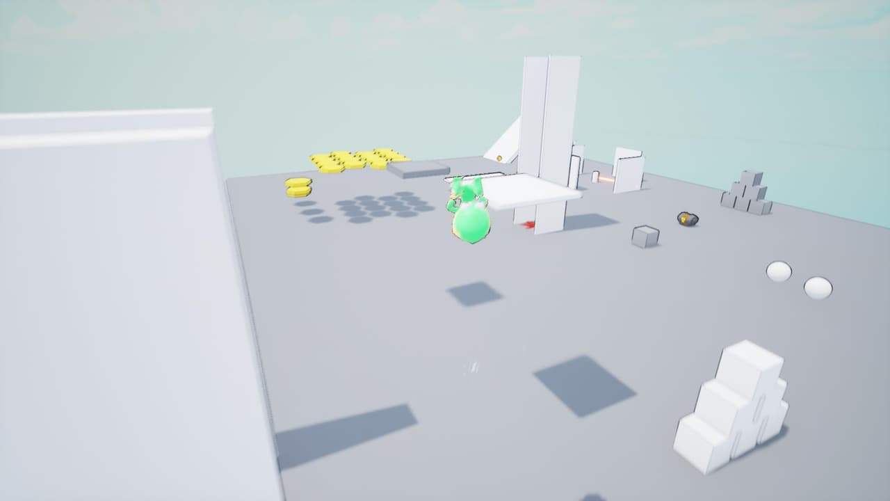 PlatformerGameThing DEMO screenshot 4