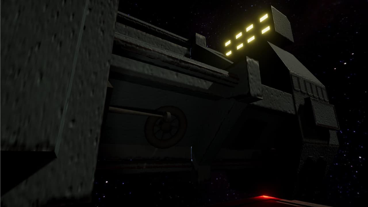 Spaceship Repairman screenshot 5
