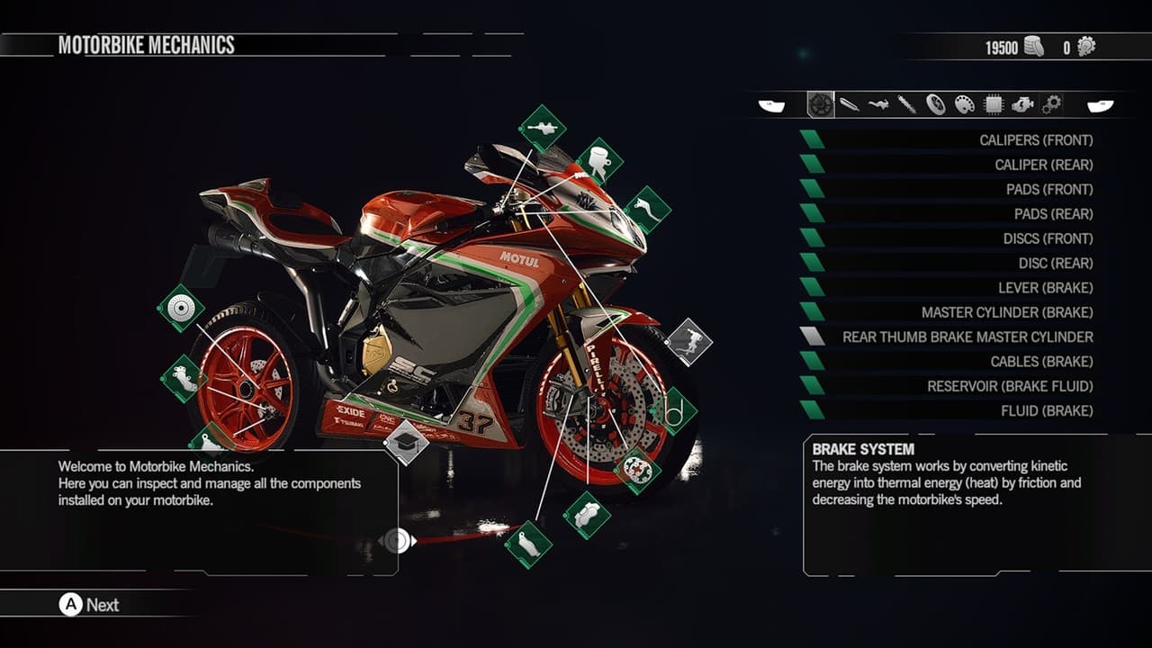 RiMS Racing Xbox Series X|S screenshot 4
