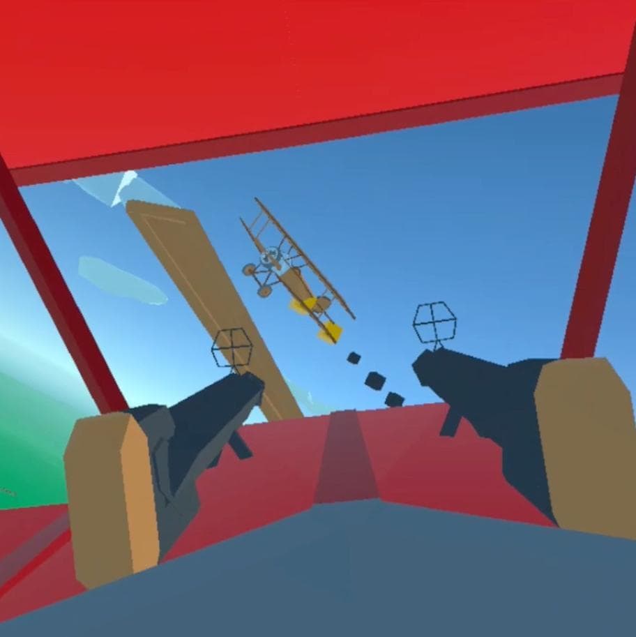 PolyPlanes