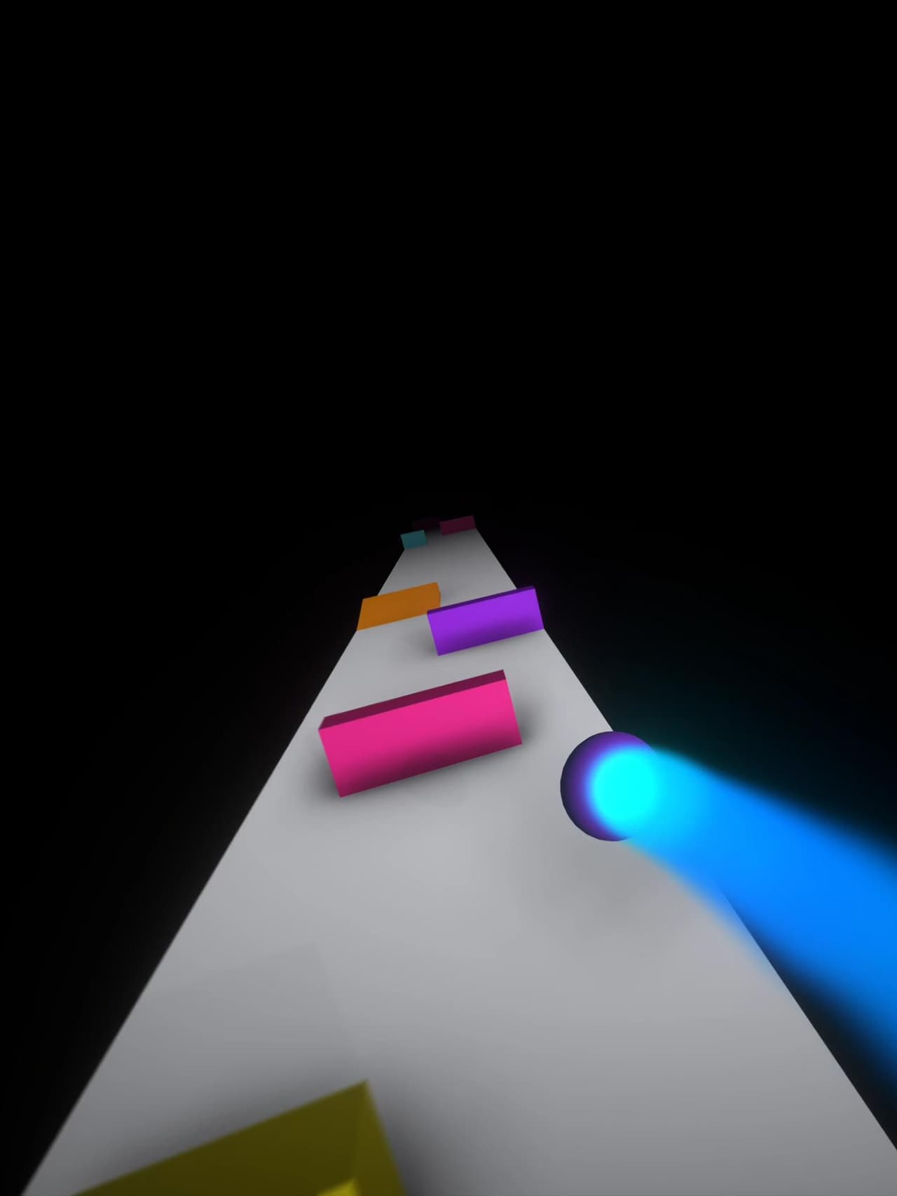 Color Road (itch)