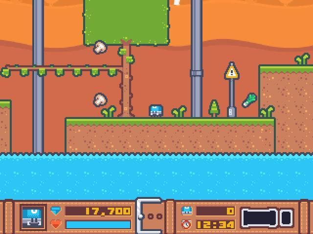 Soup: The Game - Souped Up Edition screenshot 4