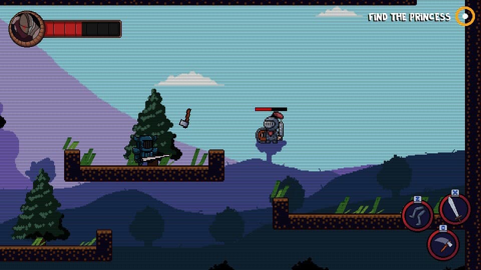 Gongo screenshot 3