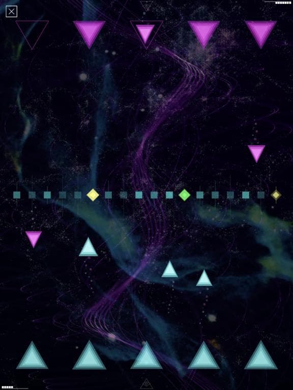 TRI-TRI-TRIOBELISK screenshot 3