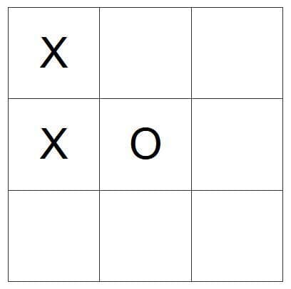 ChatGPT Tic-Tac-Toe