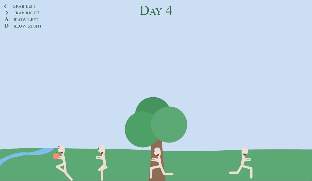 The Tree of Knowledge