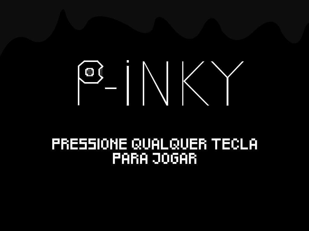 P-Inky