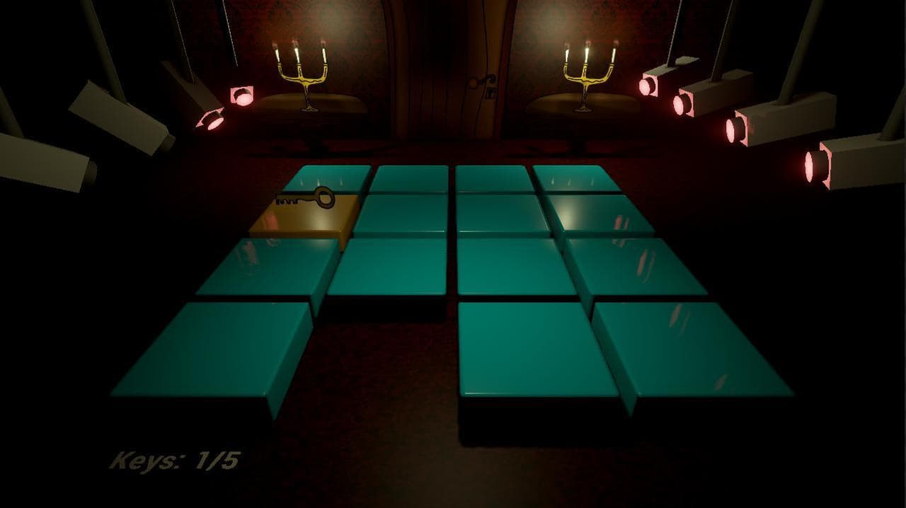 Strange Story screenshot 3