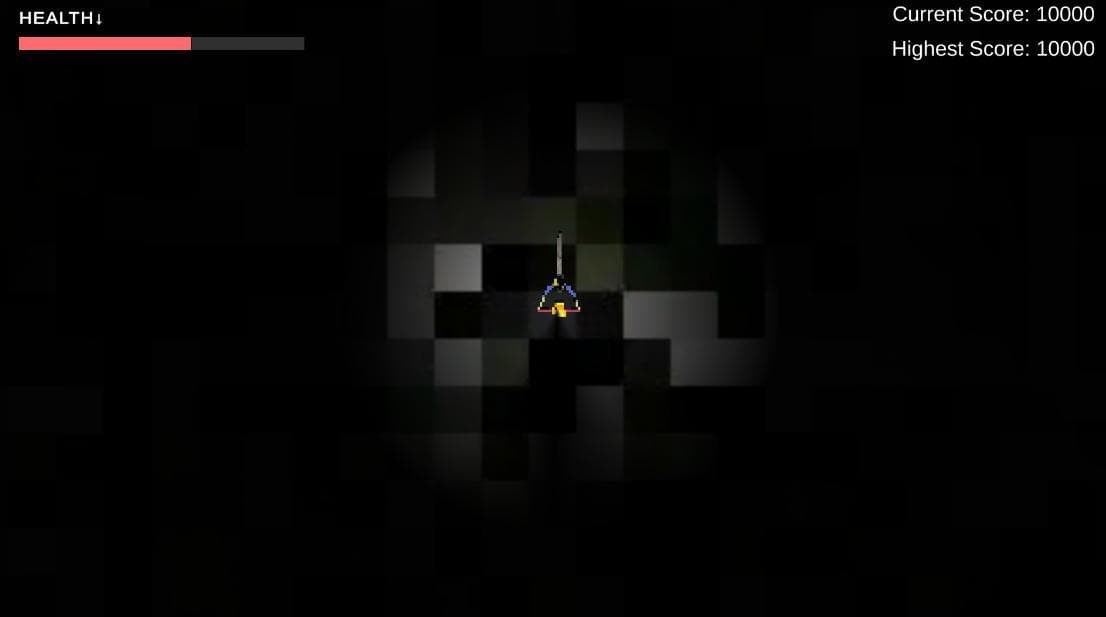 LetsKillTheseBugs screenshot 3