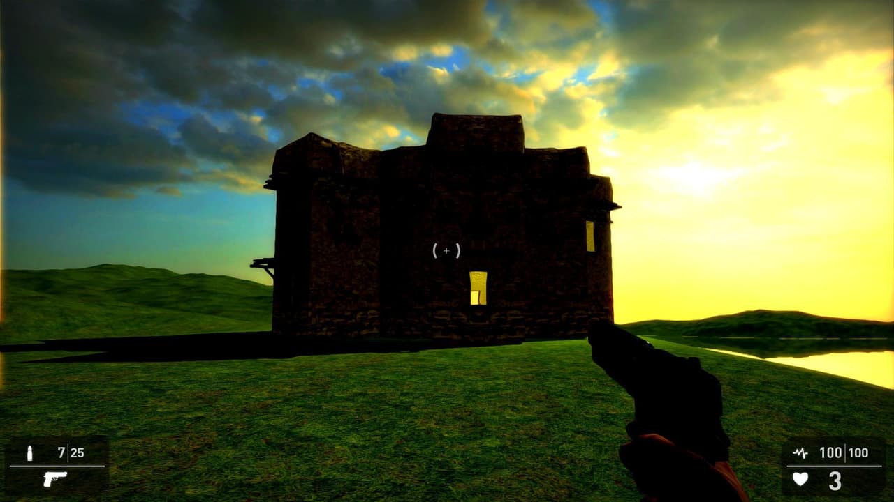 Beach Extraction screenshot 2