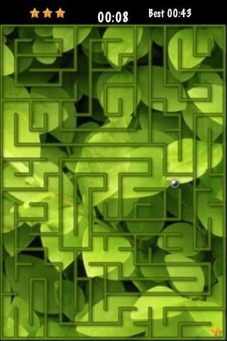 Infinite Maze screenshot 2