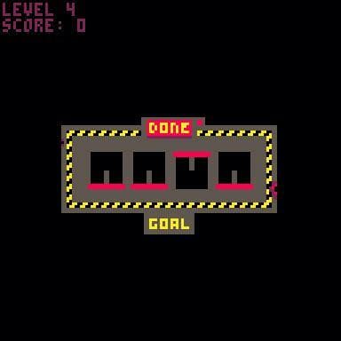 Panic Flip screenshot 2