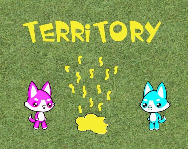 Territory (0aksage)