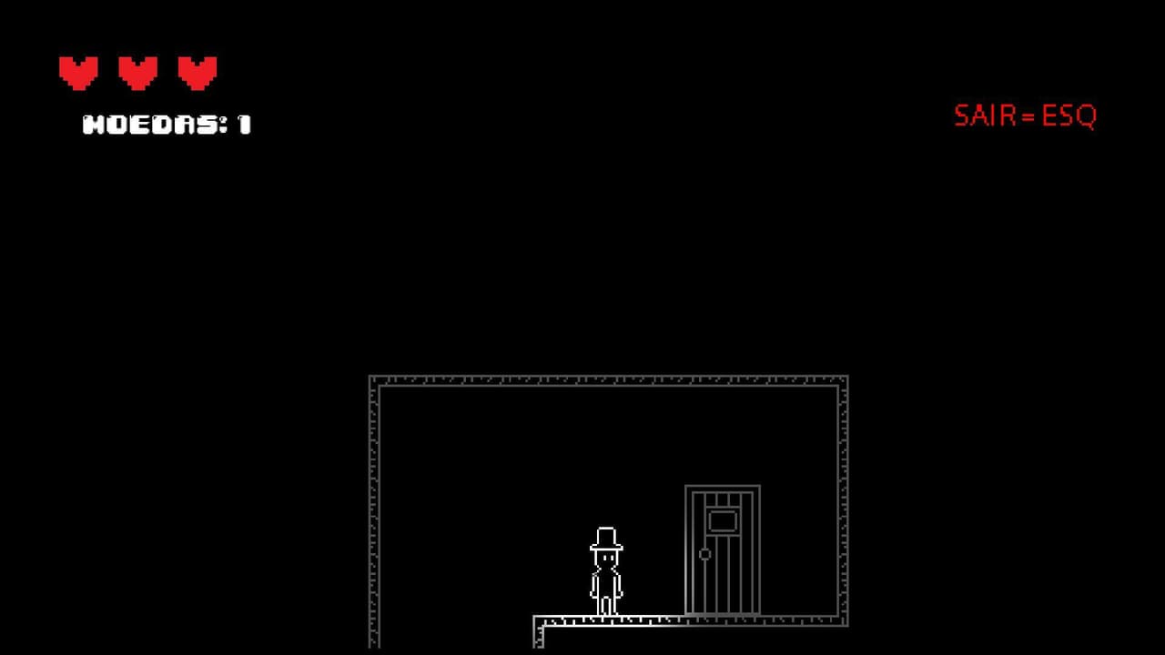 PESADELO (Videogamiando Productions)