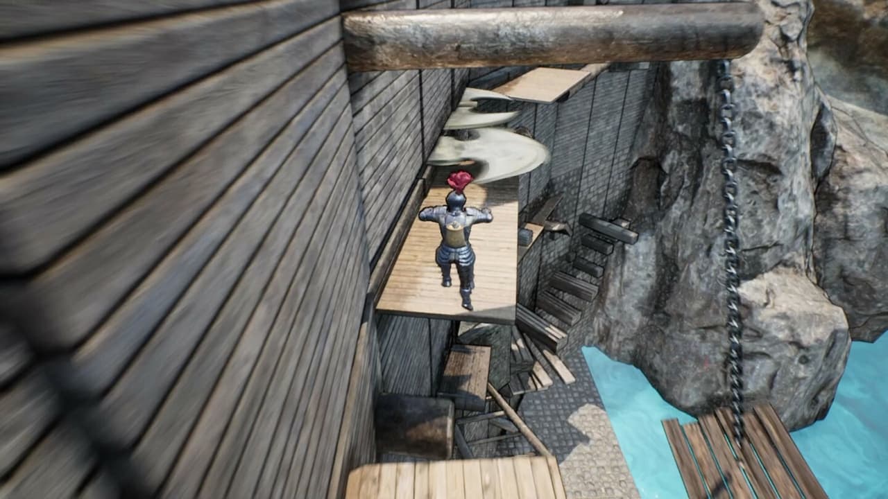 ALTF4 screenshot 3