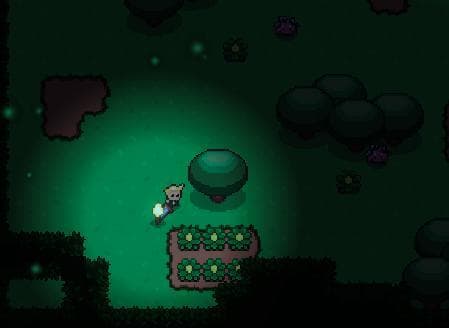 The Tale of Boldo screenshot 2