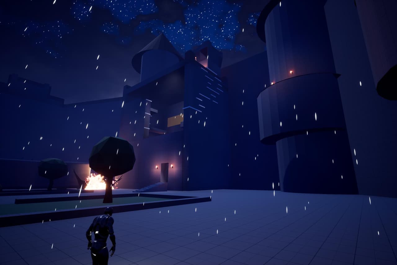 The Castle of Souls screenshot 4
