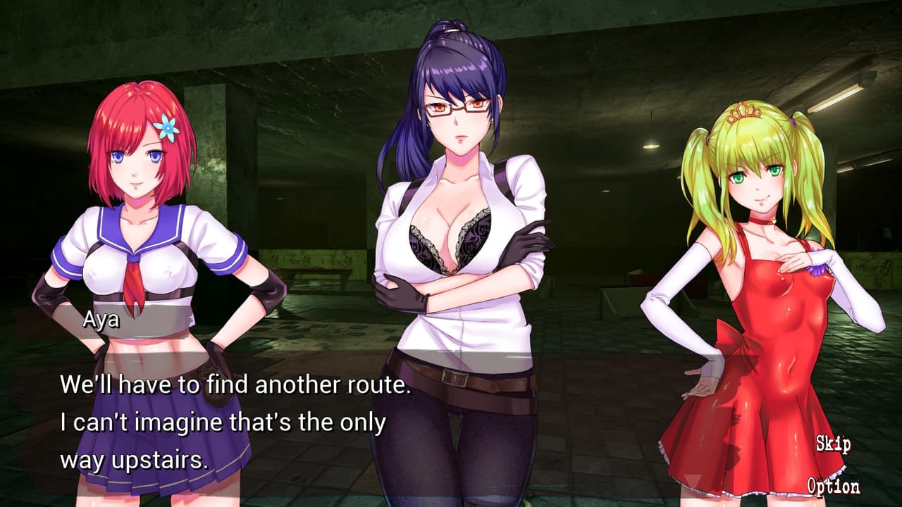Seed of the Dead screenshot 2