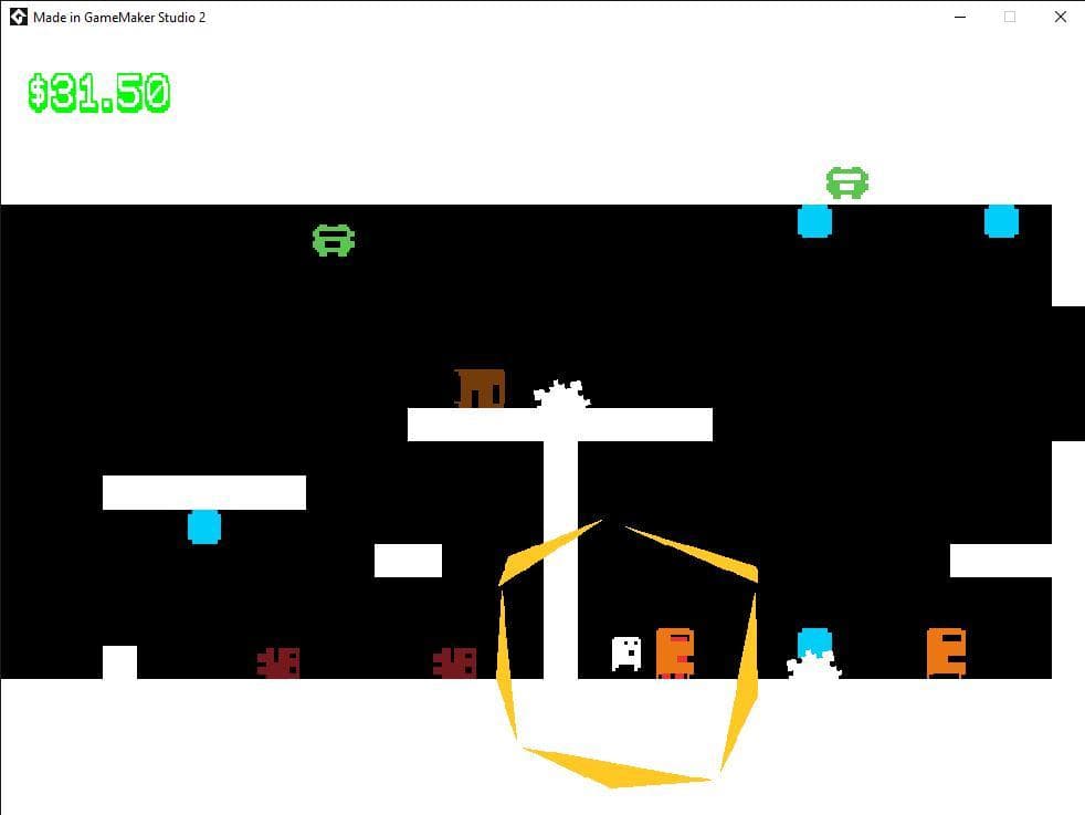Pay the Price screenshot 2