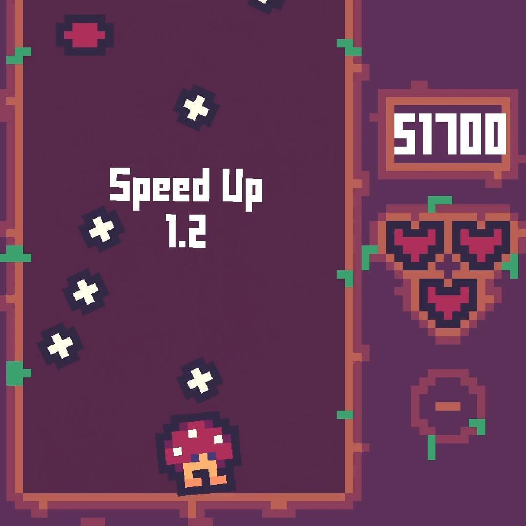 Mush and Bounce screenshot 3