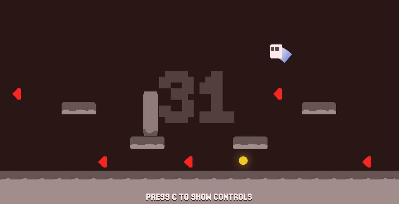 Square Dodge (kikdev) screenshot 2