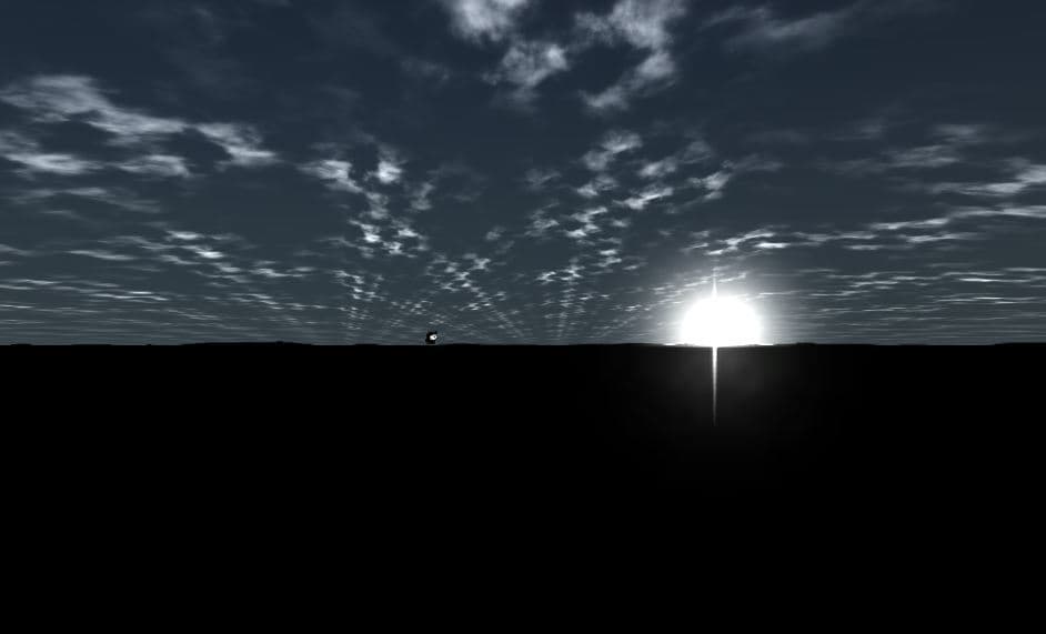 FRISSON (itch) screenshot 5