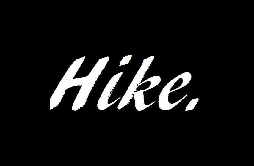 Hike (TeamVelve) screenshot 2
