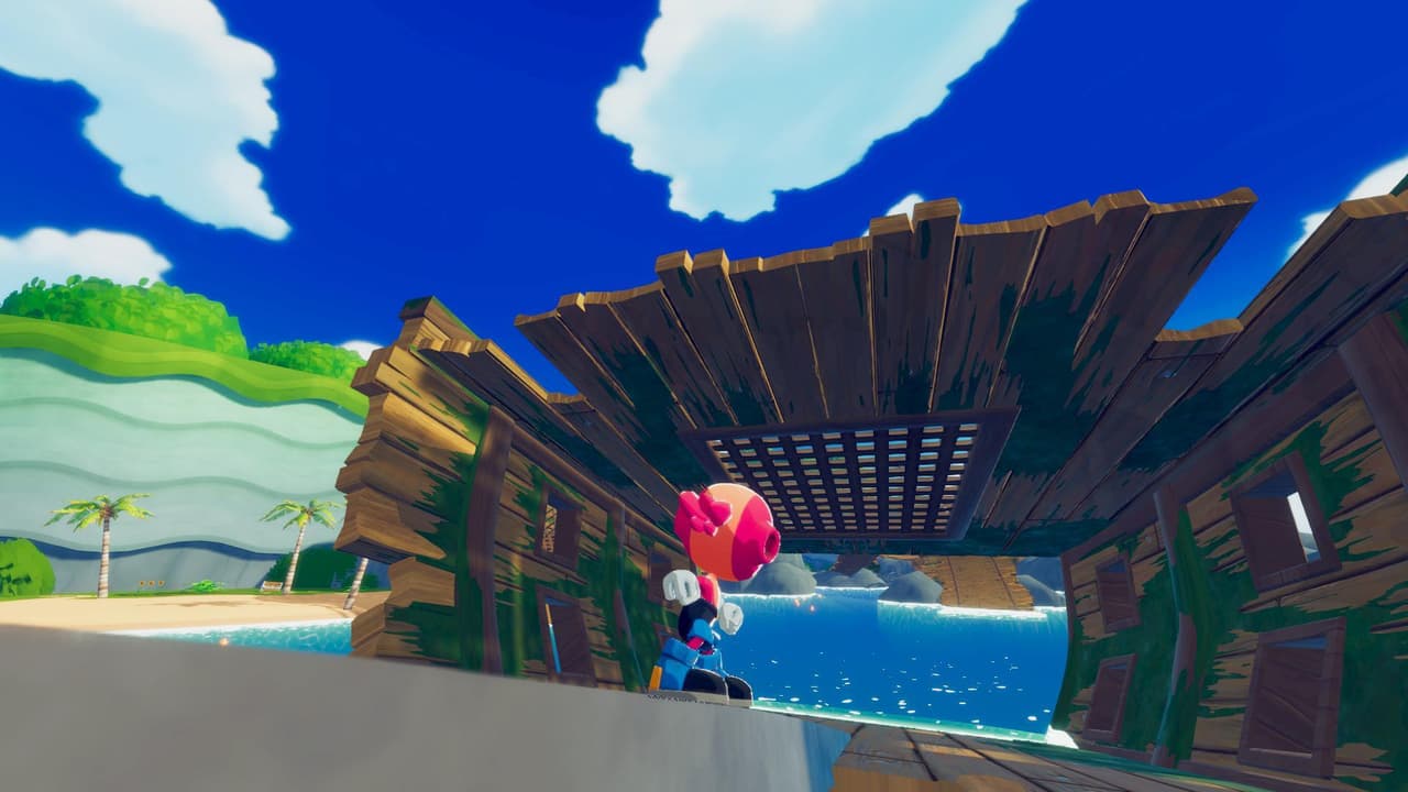 Project Rascal screenshot 4
