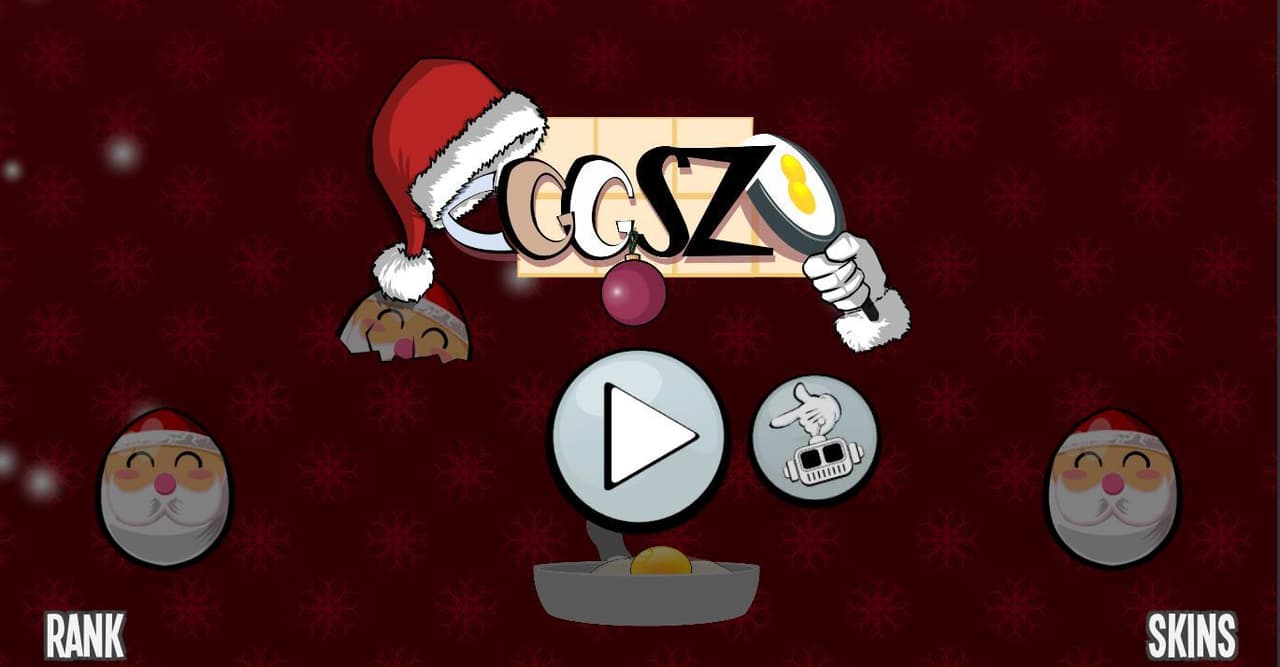 Eggszy screenshot 4