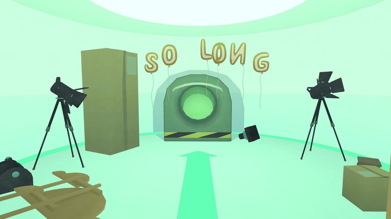 The Crush House screenshot 6