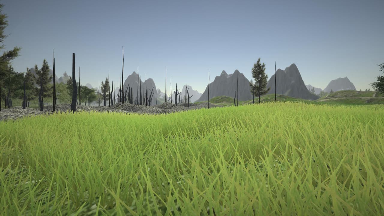 A Place to Wander screenshot 2