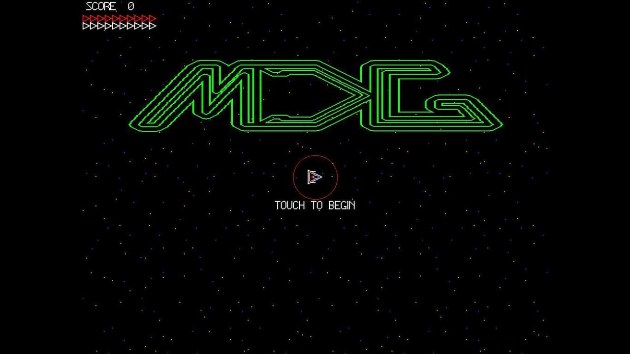 MDG: Matrix Defense Gauntlet screenshot 2