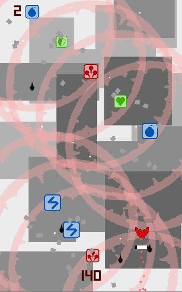 Jump To Light Speed screenshot 3