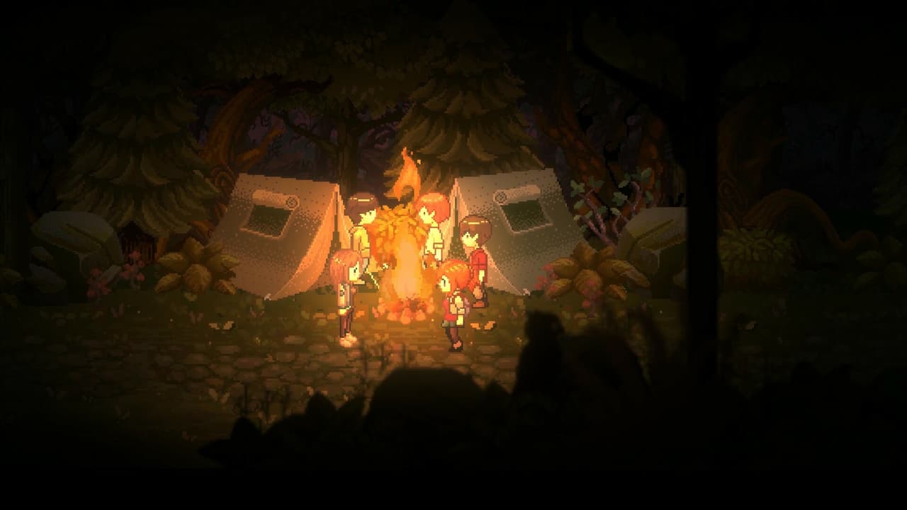 Re:Turn - One Way Trip screenshot 5