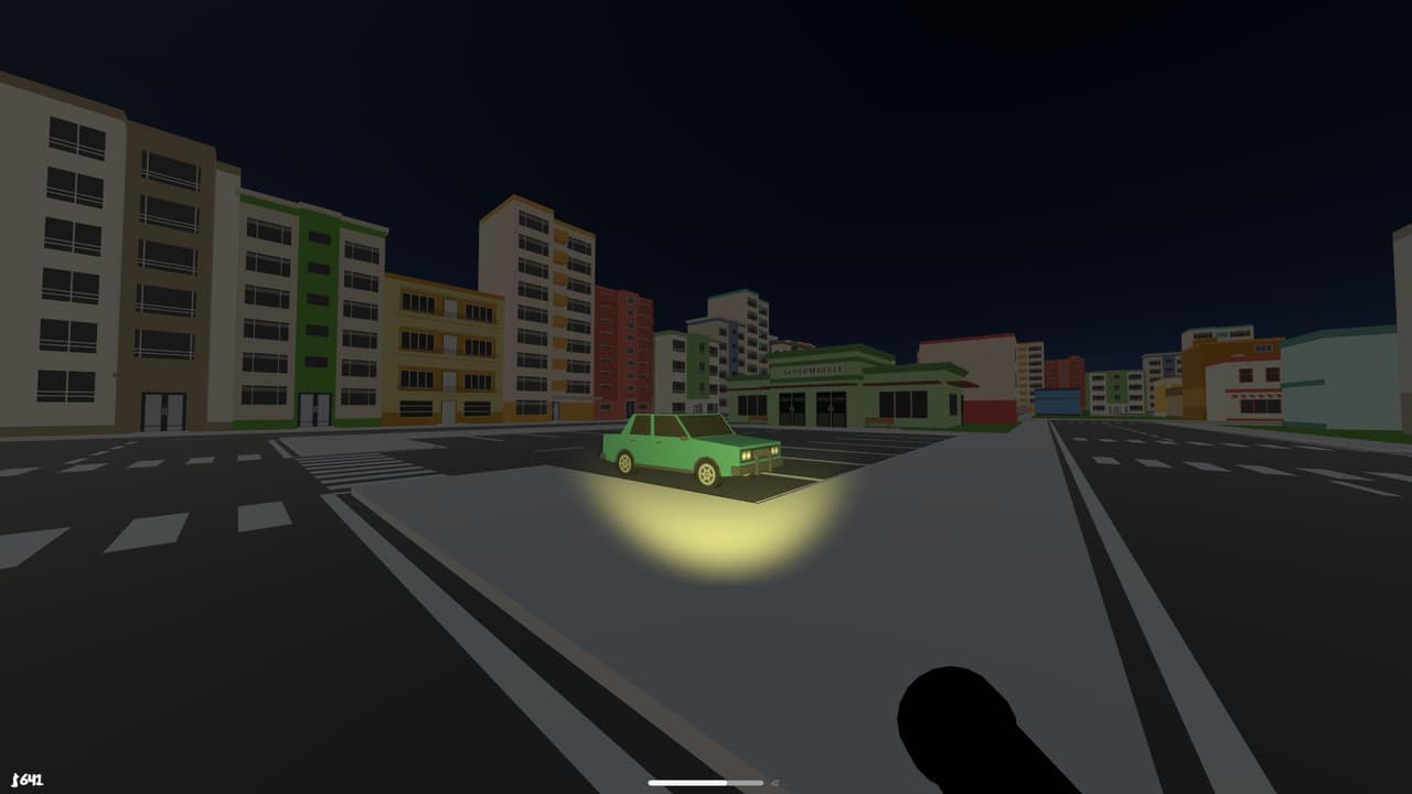 Dumpster Diving Video Game screenshot 3