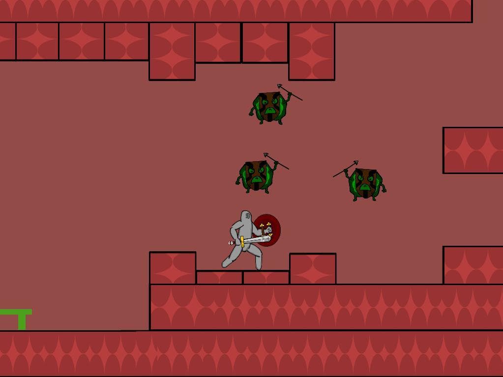 Kidney Krysis screenshot 2