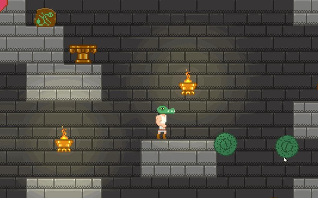 Shadow of the Serpent Lord screenshot 3
