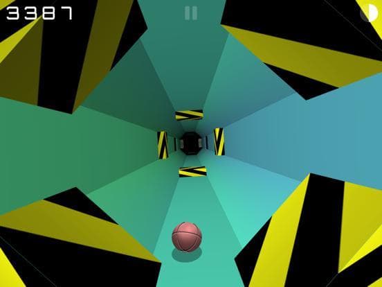 Headlong screenshot 5