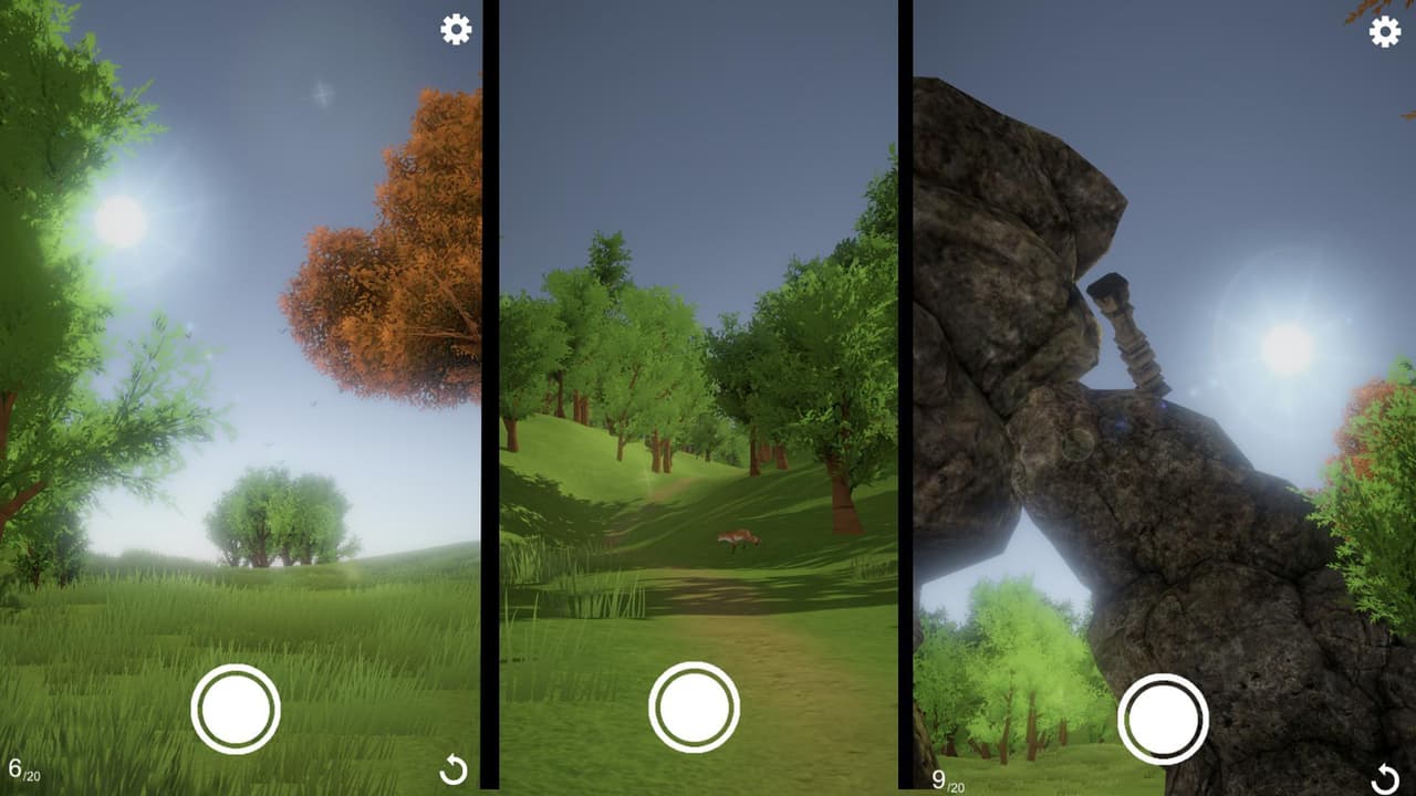 Pictura (itch) screenshot 2
