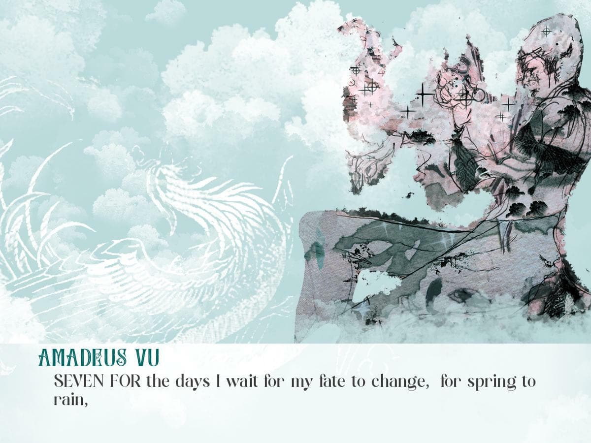 MOTHLILY DEMO screenshot 2