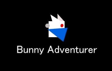 Bunny Adventurer