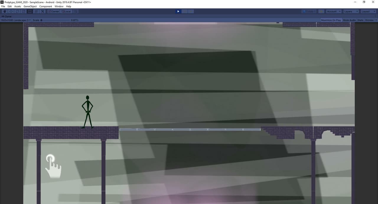 LEVEL REBOOT screenshot 5